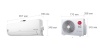 Сплит-системы LG AP09RT Air PuriCare