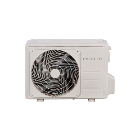 Сплит-системы FeRRUM iFIS18F1/iFOS18F1 inverter DC EU ERP