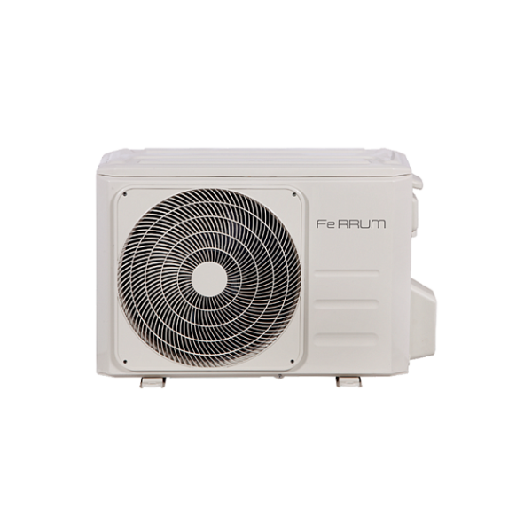 Сплит-системы FeRRUM iiFIS12F1/iFOS12F1 inverter DC EU ERP