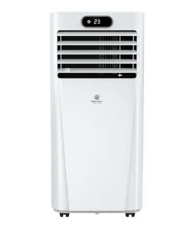 Мобильные кондиционеры Royal Clima RM-TS22CH-E TESORO