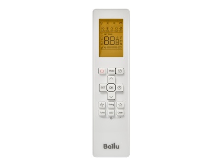Сплит-системы BALLU BSD-07HN1_20Y Lagoon