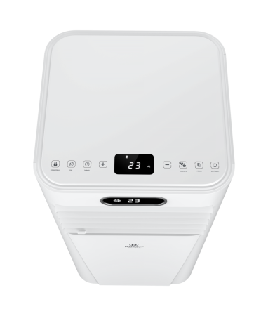 Мобильные кондиционеры Royal Clima RM-TS22CH-E TESORO