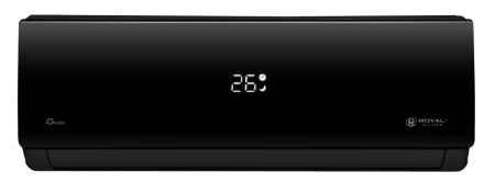 Сплит-системы Royal Clima RCI-AN22HN ATTICA NERO INVERTER