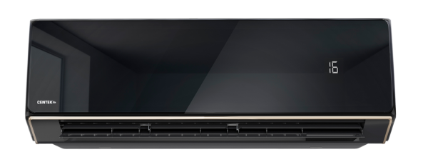 Сплит-системы CENTEK CT-65H10 BLACK MIRROR