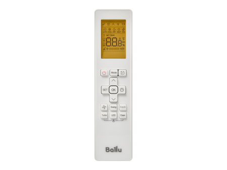 Сплит-системы BALLU BSDI-18HN1_22Y Lagoon Inverter