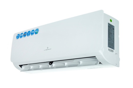 Сплит-системы Lanzkraft LSWH-25FC1N / LSAH-25FC1N SIMPLE SILVER ION