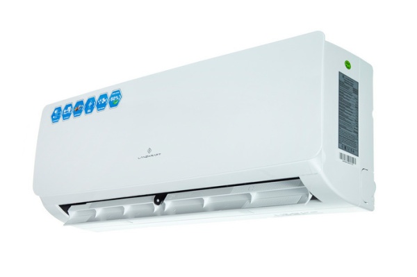Сплит-системы Lanzkraft LSWH-20FC1Z / LSAH-20FC1Z SIMPLE INVERTER SILVER ION