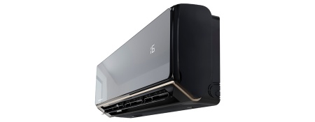 Сплит-системы CENTEK CT-65H10 BLACK MIRROR