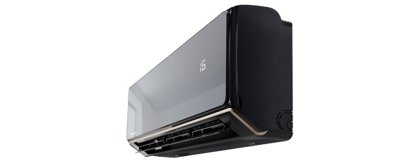 Сплит-системы CENTEK CT-65H10 BLACK MIRROR