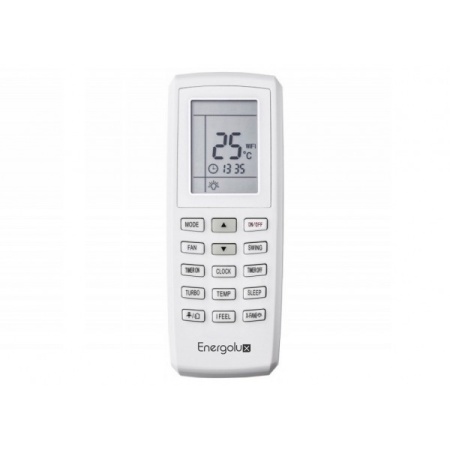 Сплит-системы Energolux SAS07CH1-A/SAU07CH1-A CHAMPERY