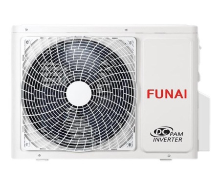 Сплит-системы FUNAI RACI-SM25HP.D03  SAMURAI INVERTER