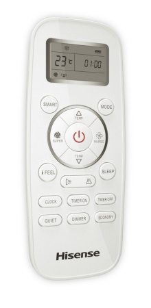 Сплит-системы Hisense AS-24HR4RBADC00  Neo Classic A R32