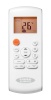 Сплит-системы General Climate GC-RE09HR / GU-RE09H Pulsar Inverter