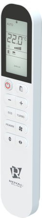 Сплит-системы Royal Clima RCI-GL28HN GLORIA INVERTER