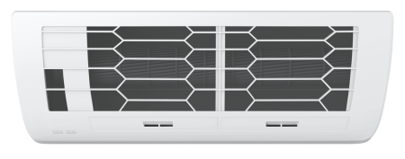 Сплит-системы Hisense AS-10UW4RXUQD00G VISION Superior DC  Inverter