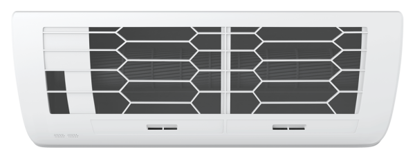 Сплит-системы Hisense AS-13UW4RXUQD00G VISION Superior DC  Inverter