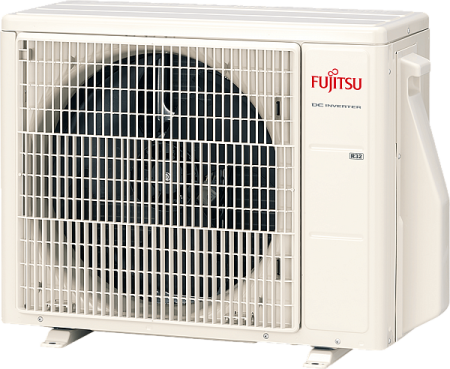 Сплит-системы FUJITSUASYG18KLCA/AOYG18KLCA CLARIOS