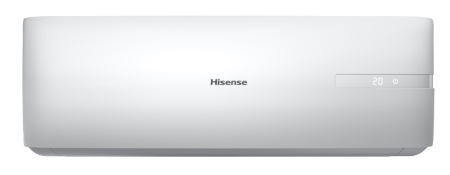 Сплит-системы Hisense AS-13UR4SVDDL1(S) SILVER DC Inverter