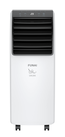 Мобильные кондиционеры Funai MAC-SK35HPN03 SAKURA