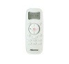 Сплит-системы Hisense AS-09UW4RYDTG00(S) CRYSTAL SILVER DC Inverter