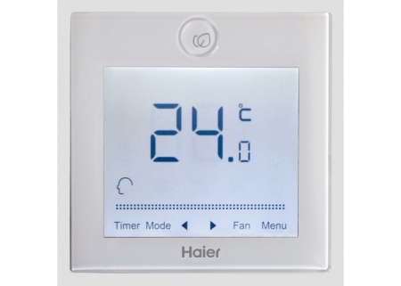 Мульти-сплит системы HAIER AD35S2SM3FA 50 Pa Канальный
