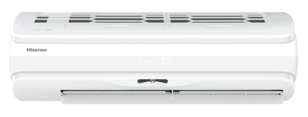 Сплит-системы Hisense AS-10UW4RXUQD00G VISION Superior DC  Inverter
