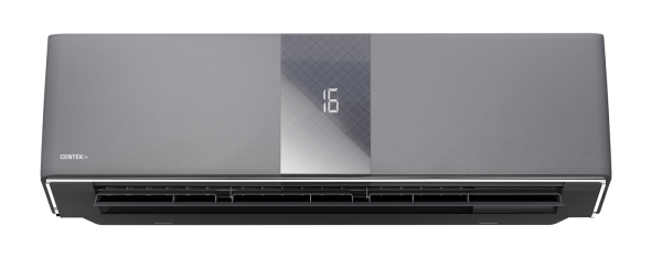 Сплит-системы CENTEK CT-65G10 Gray