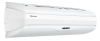 Сплит-системы Hisense AS-10UW4RXUQD00G VISION Superior DC  Inverter