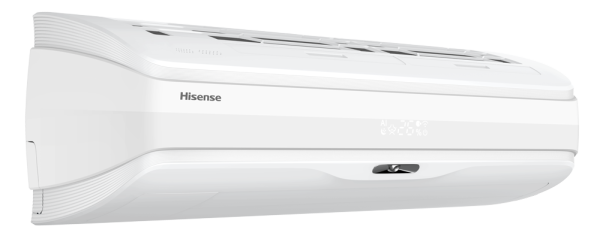 Сплит-системы Hisense AS-13UW4RXUQD00G VISION Superior DC  Inverter