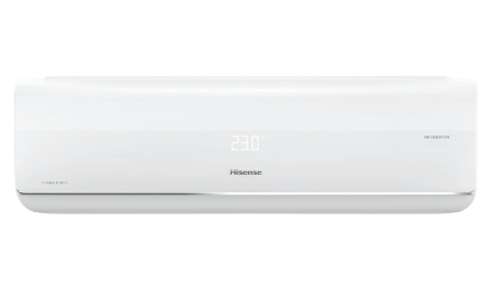 Сплит-системы Hisense AS-10UW4RXVQF00 AIR SENSATION