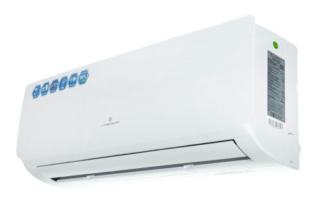 Сплит-системы Lanzkraft LSWH-25FC1N / LSAH-25FC1N SIMPLE SILVER ION