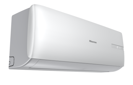 Сплит-системы Hisense AS-13UR4SVDDL1(S) SILVER DC Inverter