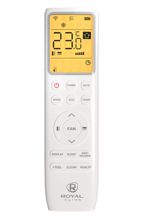 Сплит-системы Royal Clima RCI-PF30HN PERFETTO DC EU
